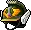 Green Falcon